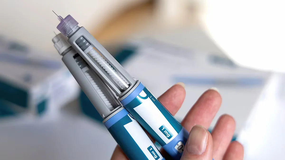Los medicamentos GLP-1 pueden ayudar a ralentizar la propagación de ciertos cánceres relacionados con la obesidad