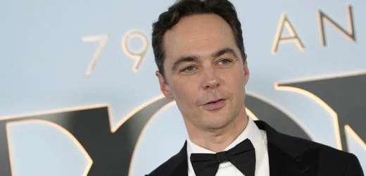 »The Big Bang Theory«: Jim Parsons konnte seine größten Erfolge nicht genießen