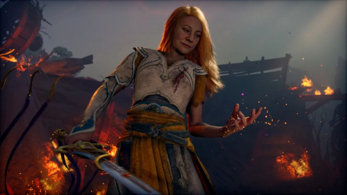Le prochain God of War devrait bien sortir avant 2028