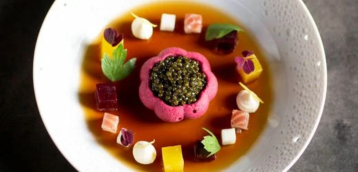 Guide Michelin: Diese Einsternerestaurants lohnen sich besonders