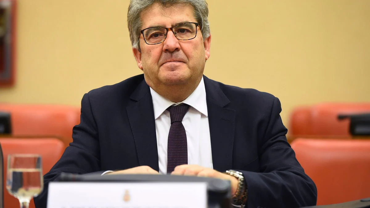 Tres magistrados compiten por la presidencia de la Sala Tercera del Supremo mientras el juez De Prada aspira a ocupar sillón en la Sala Penal