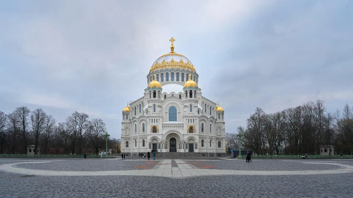 Ucrania anuncia un nuevo ataque contra San Petersburgo y la base naval rusa de Kronstadt