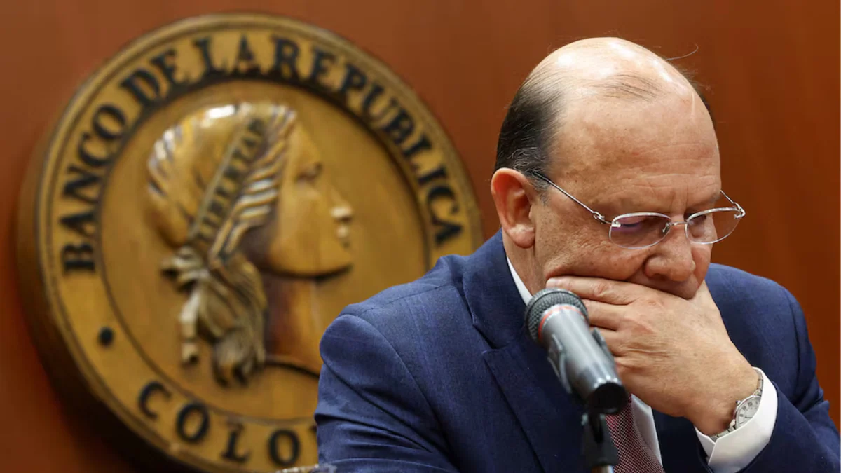 Gobierno Petro alerta sobre problema fiscal “complejo e inviable” en el Presupuesto de 2026