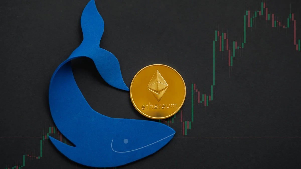 Üç Yıllık Dev Balina Teslim Oldu: 19 Milyon Dolar Zararla O Altcoin’i Sattı