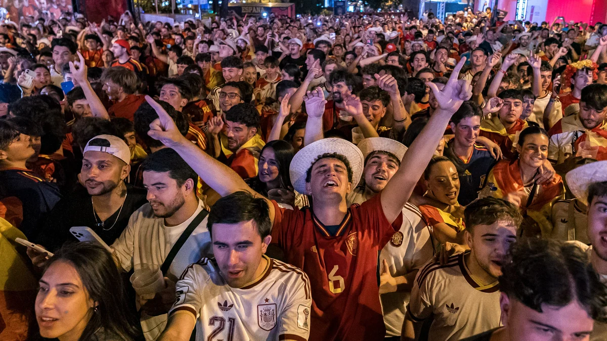El Mundial de nuestras vidas
