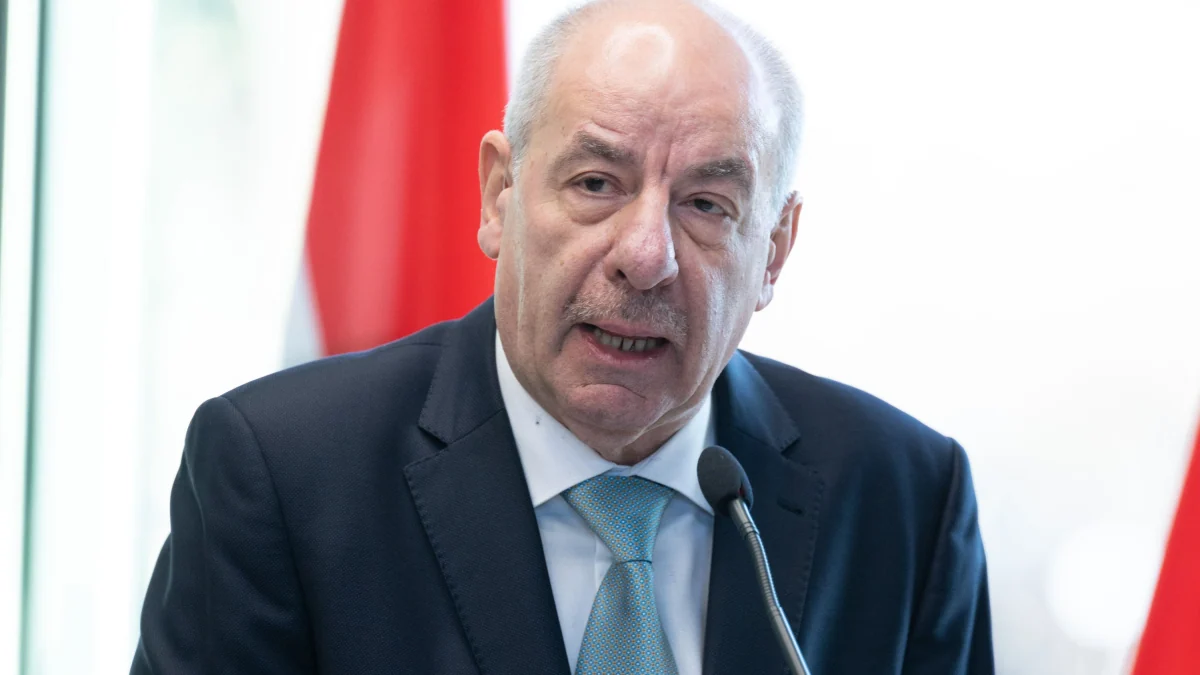 Ungarn: Präsident Sulyok macht Weg zu eigener Absetzung frei