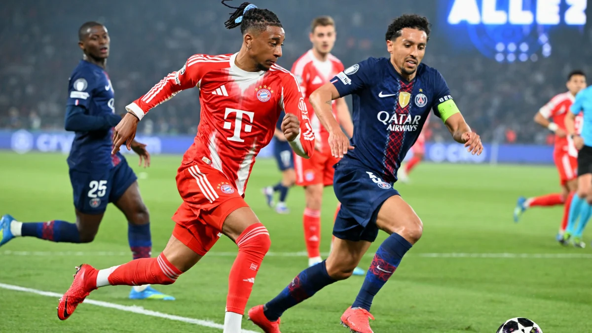 DAZN und DFL feiern Erfolg: Schlag gegen illegalen Sport-Stream aus Russland