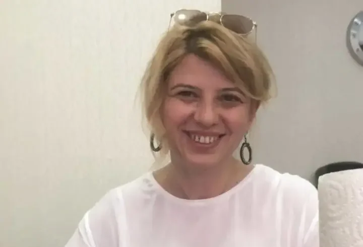 Ağaçtan düşen kadın, tedavi gördüğü hastanede öldü
