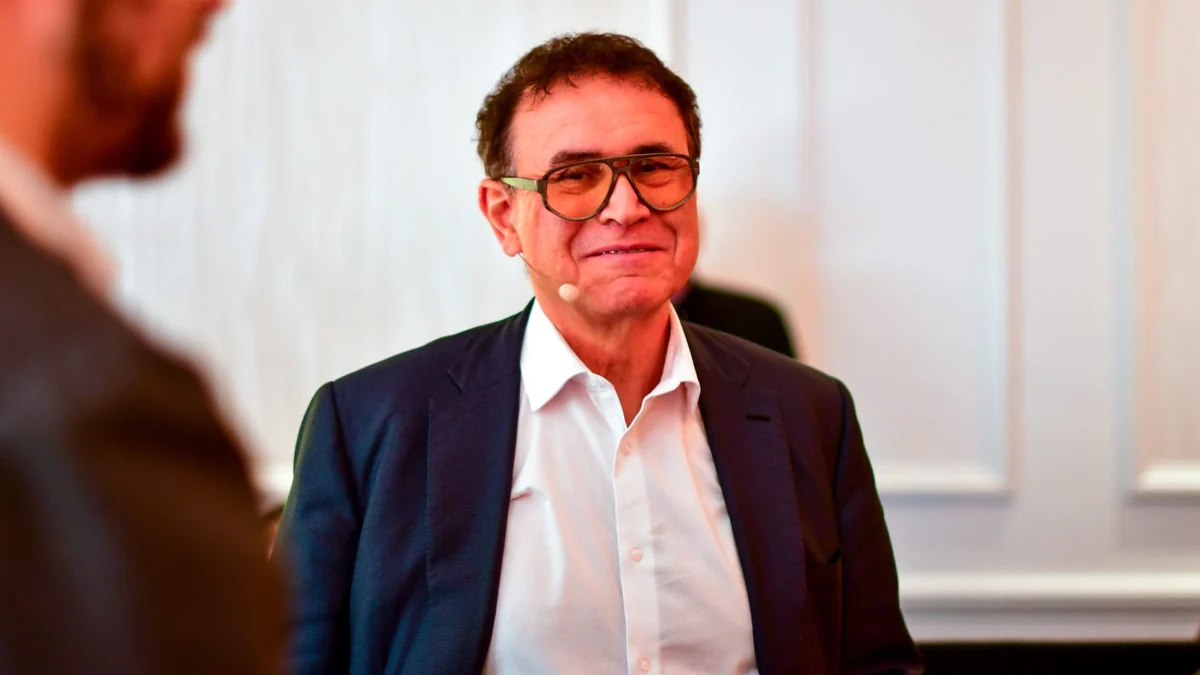 Bitcoin-Kritiker setzt auf Tokenisierung: Roubini plant Stablecoin-Alternative