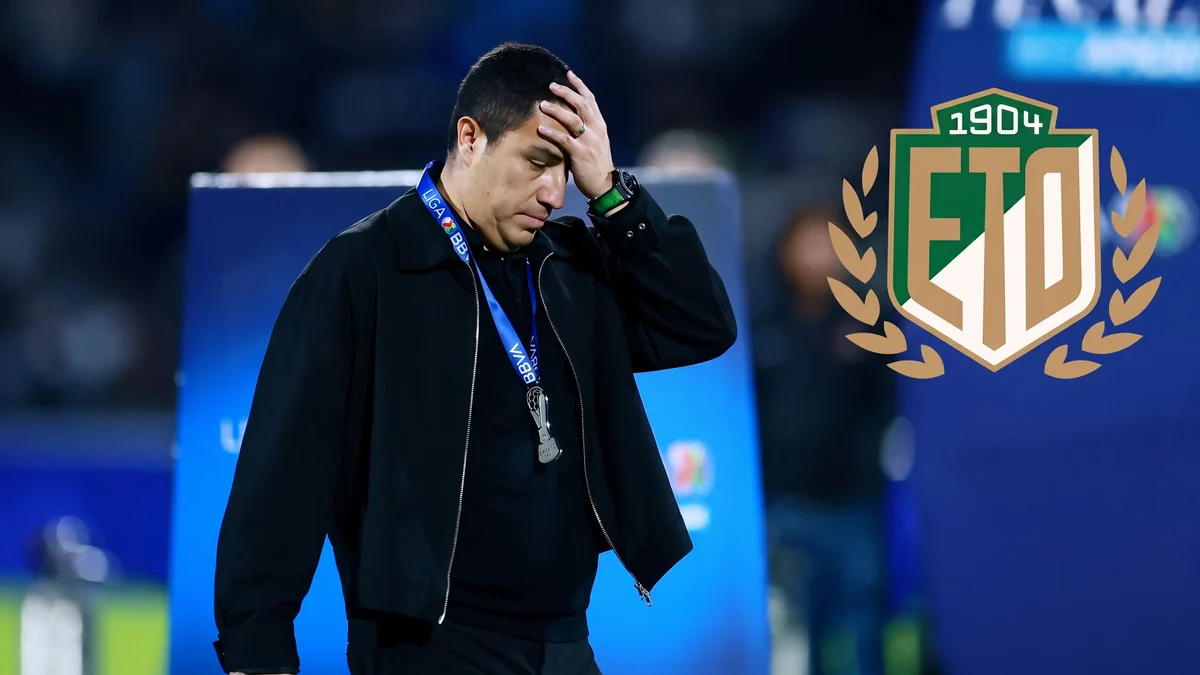 Efraín Juárez debuta con derrota de último minuto en Champions League