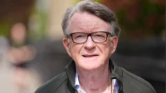 Five questions left unanswered by the Mandelson files