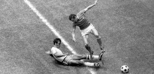 Brasilien-Star Brito ist tot: Es brauchte nicht nur Pelé, um Weltmeister zu werden - Nachruf