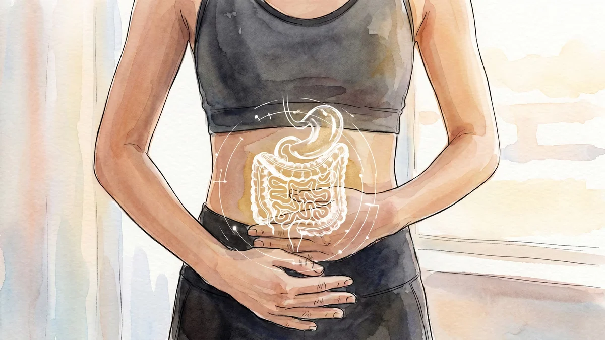 Una bacteria intestinal podría ayudar a evitar la recuperación de peso después de una dieta, según un estudio