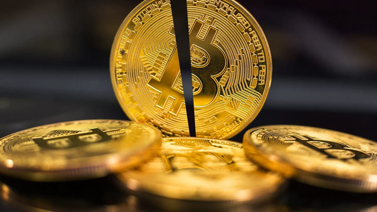 Milliarden für KI, Flaute bei Bitcoin: Wird Krypto gerade abgehängt?