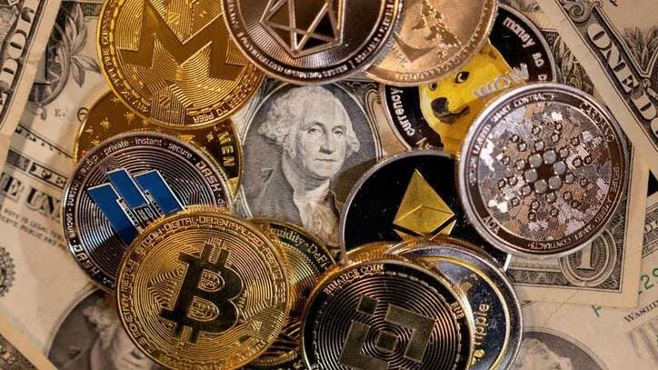¿Cómo se han comportado las criptomonedas hoy? Análisis de su volatilidad y tendencias