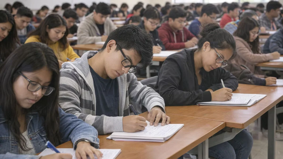 La UNESCO advierte que el financiamiento global de la educación enfrenta un escenario de mayores presiones
