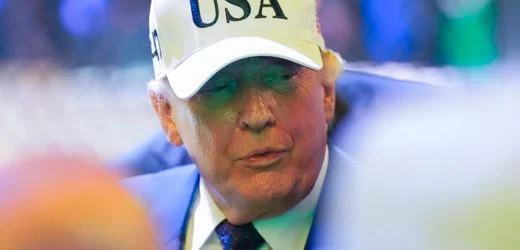 Donald Trump und sein 80. Geburtstag: Neue Details zu vereiteltem Anschlag