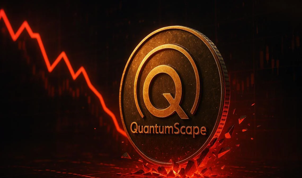 Azioni QuantumScape a 5,86 USD, ribasso su tutti i timeframe: reggerà quota 5,67?