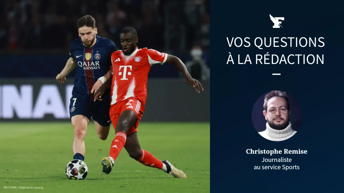 Bayern-PSG en Ligue des Champions : posez toutes vos questions à notre envoyé spécial