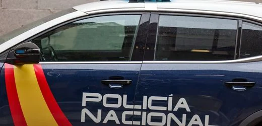 Almería: Zwei Tote bei Schießerei in Andalusien