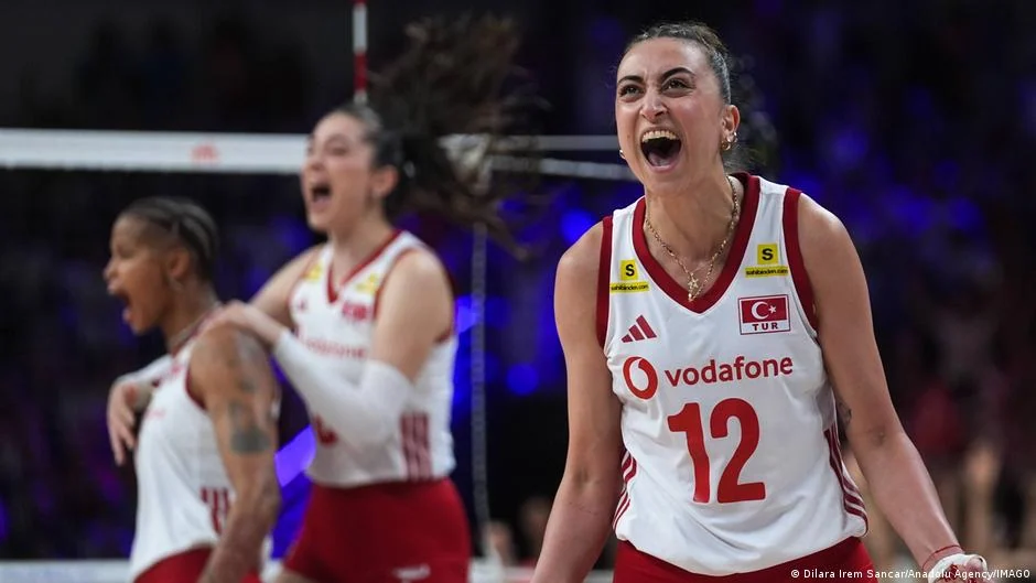 Filenin Sultanları yarı finalde: Rakip kim olacak?