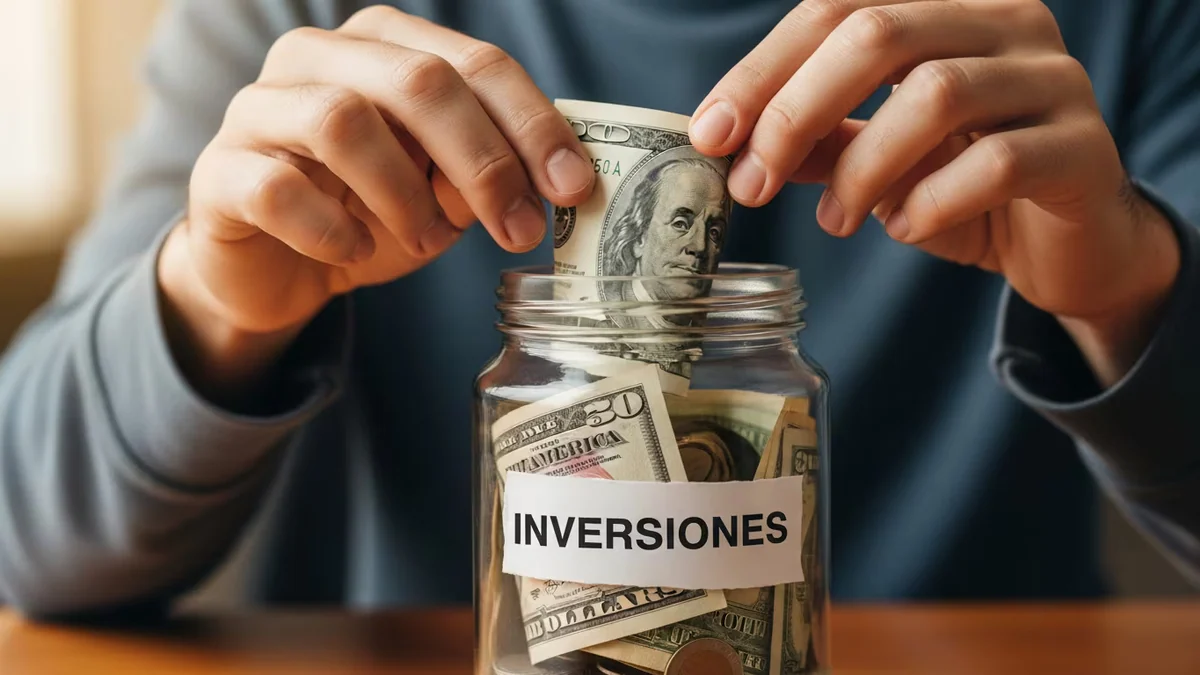 Cuánto hay que invertir por mes para retirarse a los 65 años con USD 500.000 en ahorros
