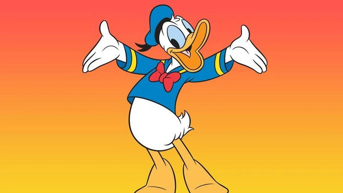Día del Pato Donald: la voz, el traje de marinero y el carácter irritable, claves de un personaje que atravesó generaciones