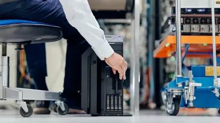 IBM bringt neuen Power11-Einstiegsserver