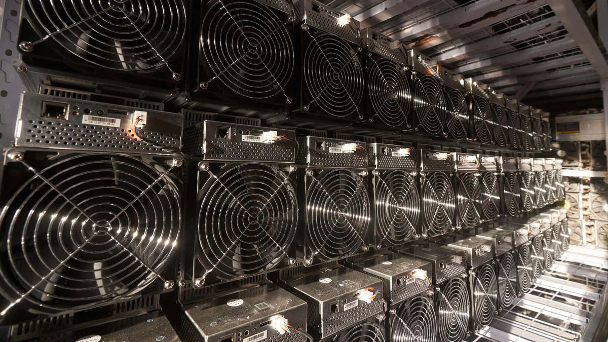 Illegales Bitcoin-Mining: Jetzt greift Thailand durch
