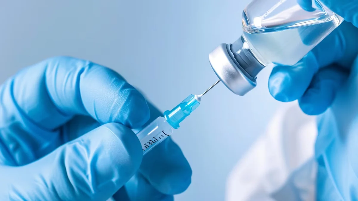 Vacunación en Colombia: informe alerta por brechas entre regiones y aumento de enfermedades prevenibles