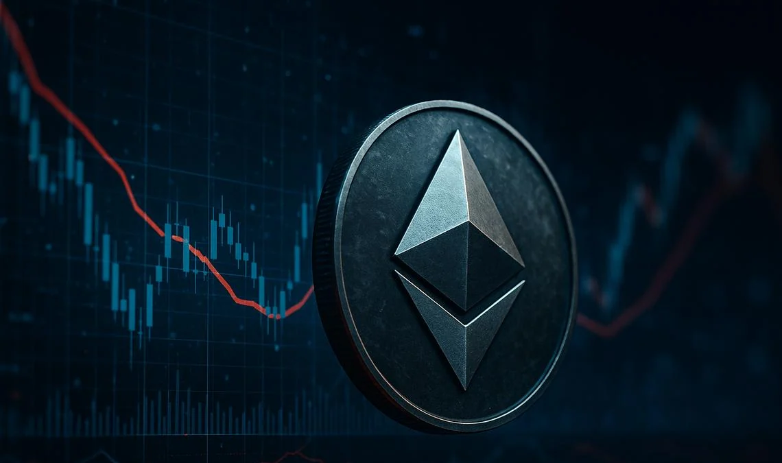 Ethereum resta in bilico sotto 2.345$: livelli chiave da 2.311 a 2.389