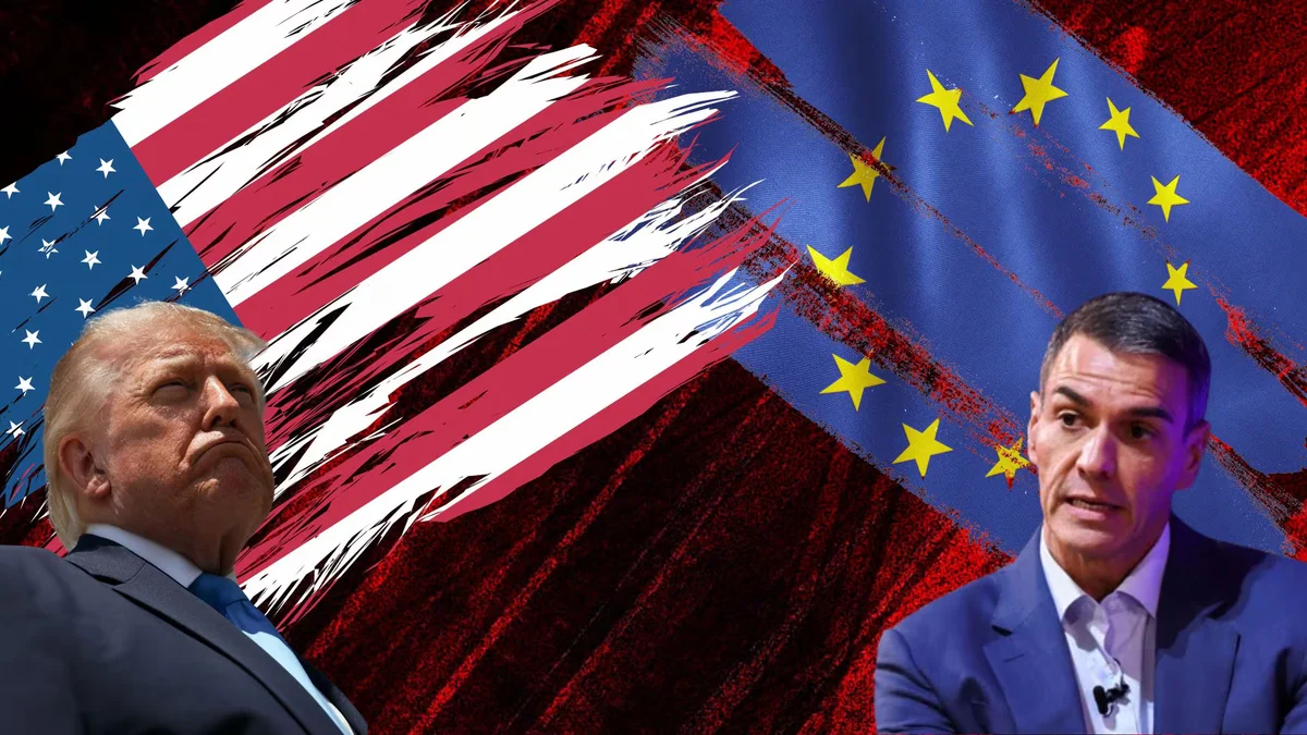 España y Europa muestran menos señales de debilitamiento de la competencia que Estados Unidos