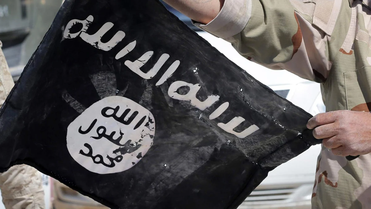 Wie aus Gefangenenhilfe Terrorverdacht wurde