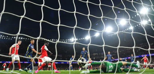 Champions League: FC Arsenal setzt sich gegen Atlético Madrid durch und steht im Finale