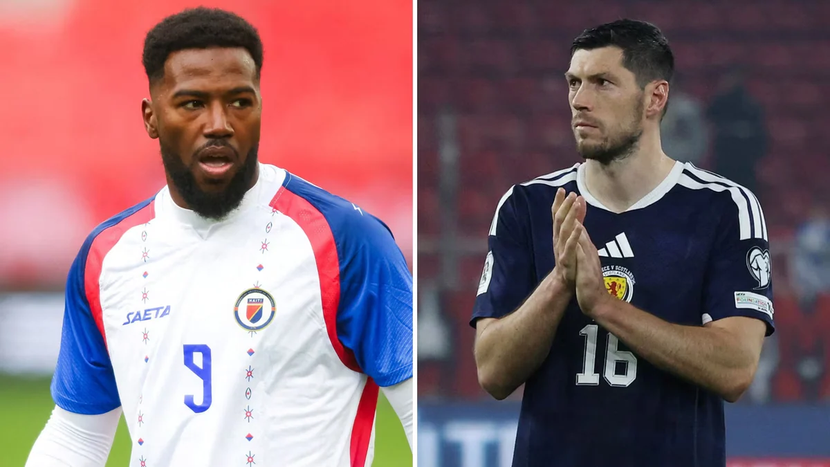 Haití vs Escocia EN VIVO HOY: minuto a minuto del partido por Grupo C del Mundial 2026