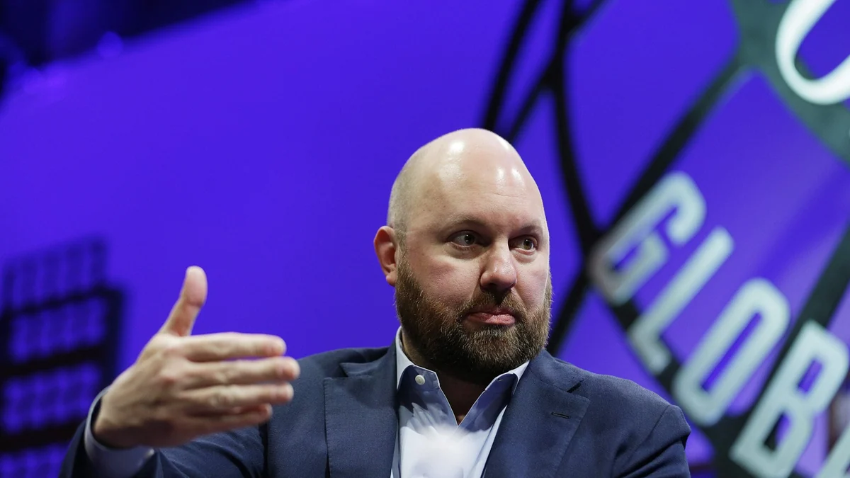 300 Mio. US-Dollar: a16z steigt bei Canton-Entwickler Digital Asset Holdings ein