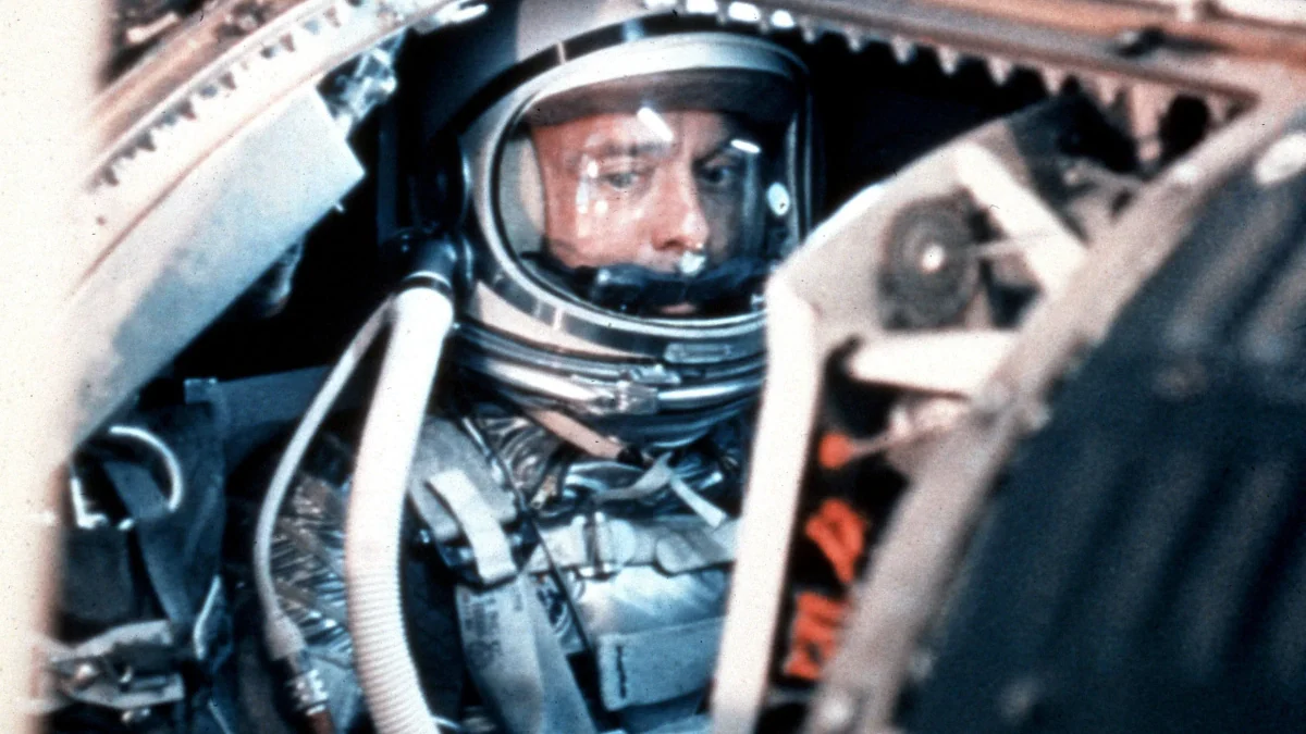 From Alan Shepard to Artemis, celebrating 65 years of Americans in space