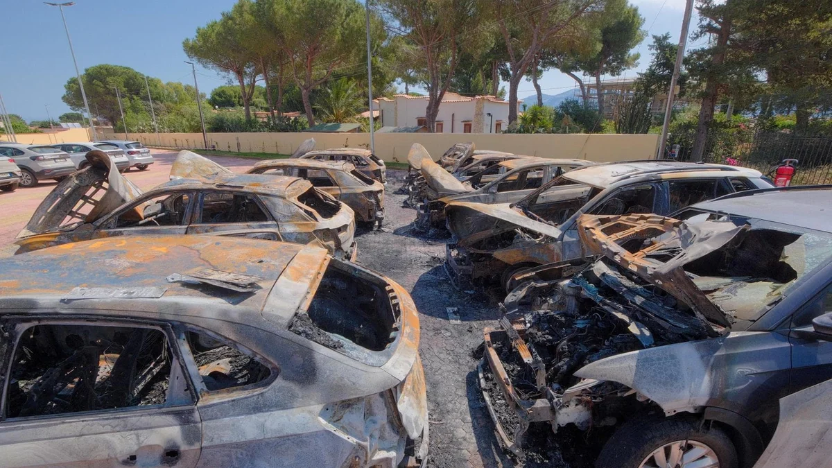 Palermo ostaggio dei criminali, una realtà che tutti conoscono ma la politica non vuole vedere