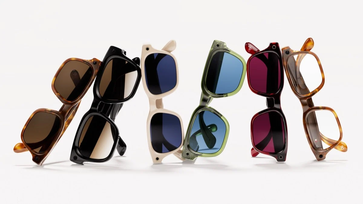 Nouveaux prix Apple, lunettes Meta Glasses et avenir d’Apple Pay en France : le récap tech de la semaine