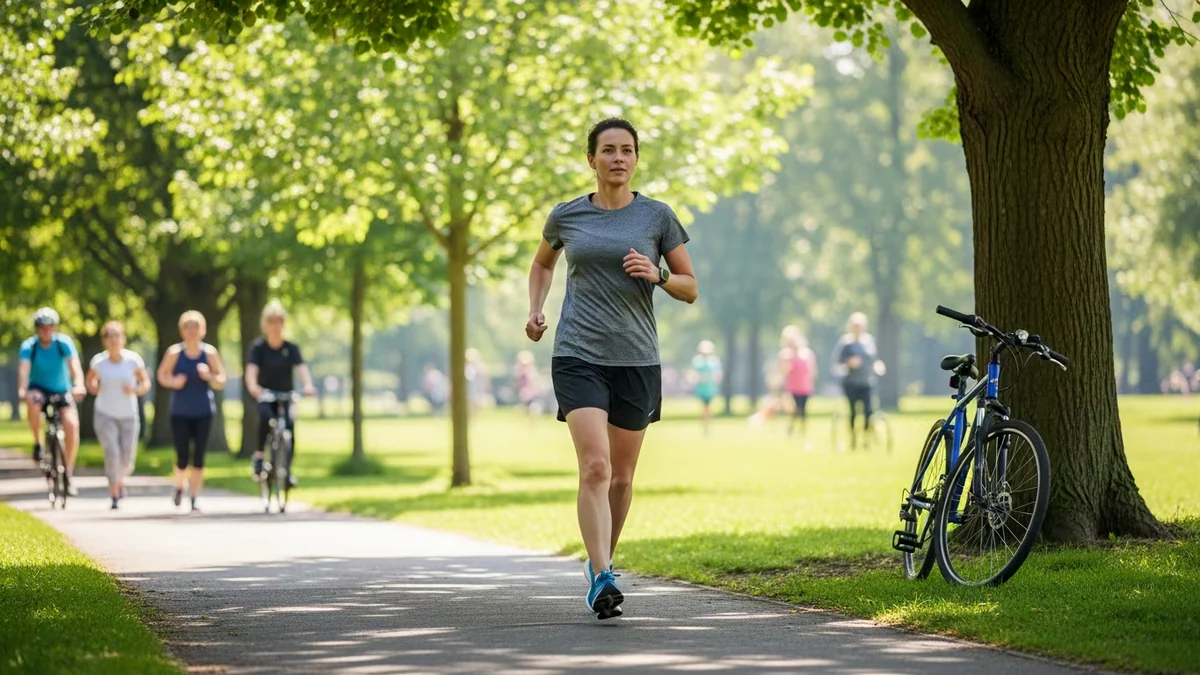 Cómo el running pasó de una práctica individual a una experiencia social