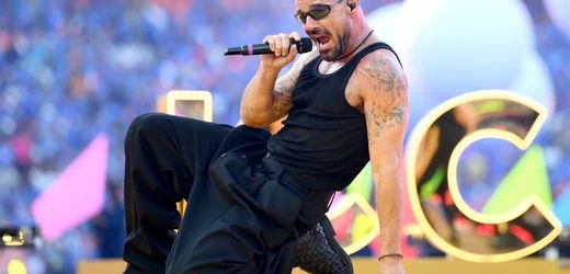 Ricky Martin: Sein Produzent hielt »María« für das Ende von dessen Karriere