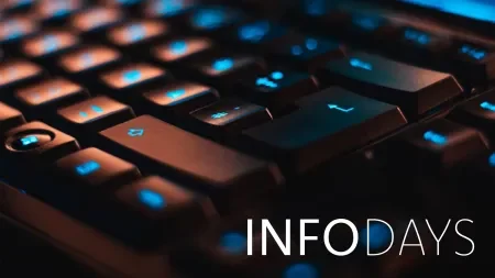 heise-Angebot: InfoDays: Software-Architektur mit zwei Tagen Praxiswissen für Entwicklungsteams