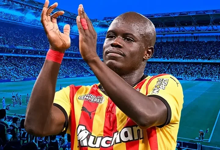Fenerbahçe'nin gündemindeki Malang Sarr boşta kaldı