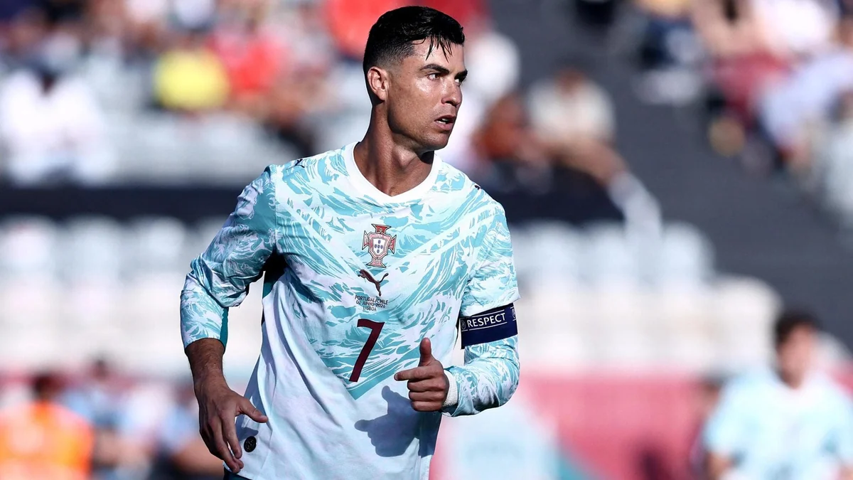 Gordon e Ronaldo i vecchi, Mora il giovane, Wiegele sembra un pivot: tutti i numeri del Mondiale