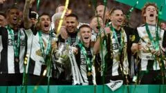 Why Newcastle's history makers are breaking up