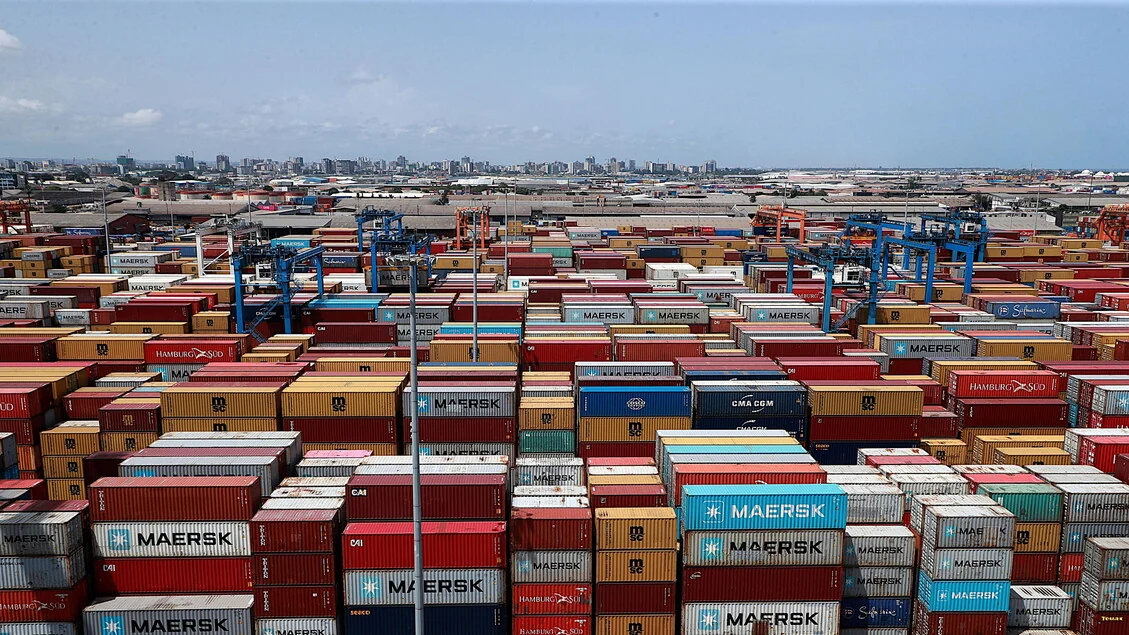 Ad aprile cresce l'export +8,8% sull'anno