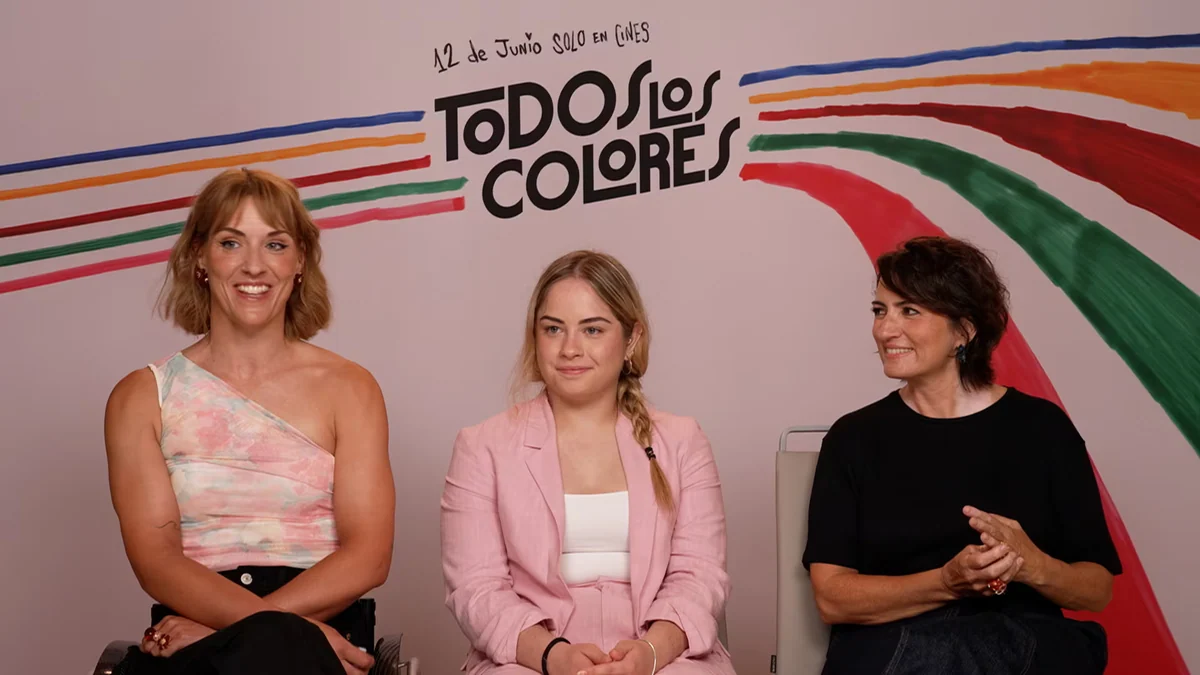 La película que aborda sin tabúes la sexualidad de una joven con discapacidad: “Es la primera comedia con la que los adolescentes se van a sentir realmente identificados”