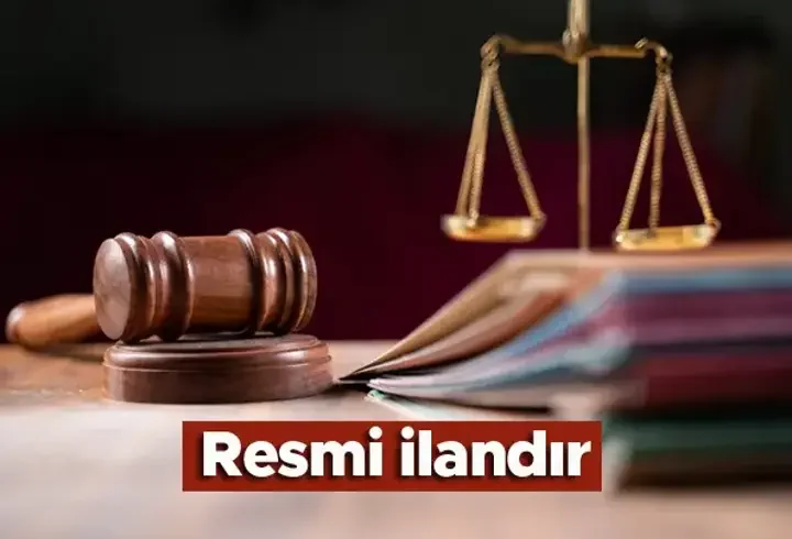 KONYA 9. ASLİYE HUKUK MAHKEMESİ HAKİMLİĞİ
