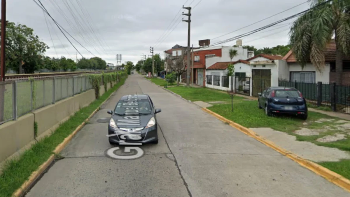 Murió un bebé de dos meses en Ituzaingó y detuvieron a sus padres