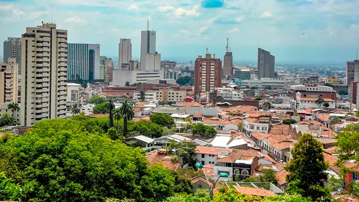 Clima en Cali: la predicción para este 21 de junio